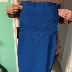 Form Fitting and Sexy Dress